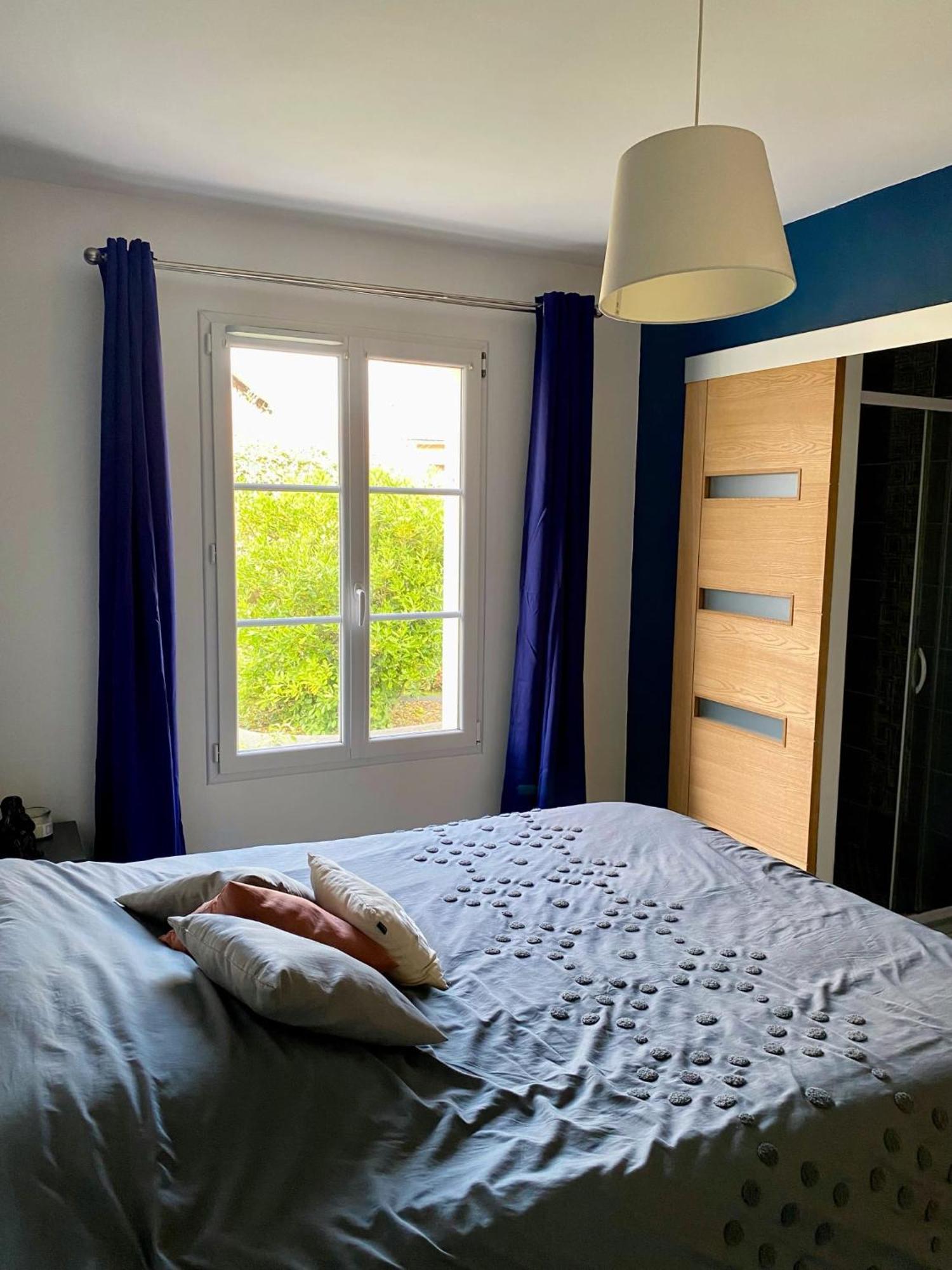 Chambre A 11 Minutes Du Parc Asterix Plailly Exteriér fotografie